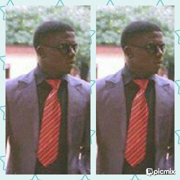 Be your self at all time, try to do what is right, give about your 70 to 80 percent good to people around you, God bless me amen.