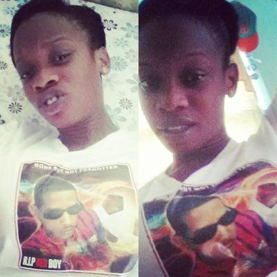 R.I.P Reddis &Killa