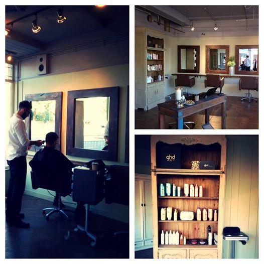 SynergyPennHill's profile picture. Hair salon in the heart of Penn Hill. With highly trained stylists and the finest of products including Unite, Kerastase and Uppercut Deluxe. 01202 980616 x