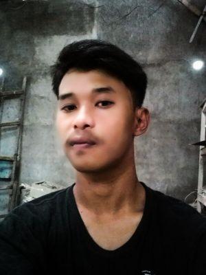 dickysugiarto09's profile picture. 