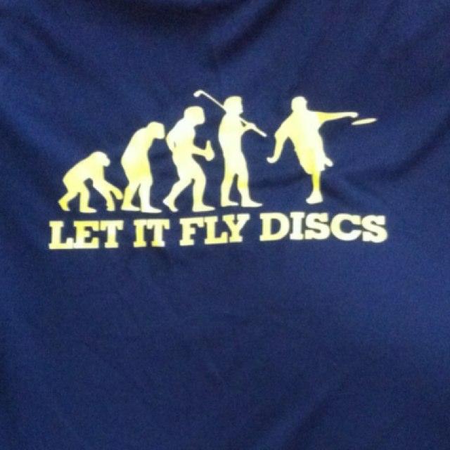 We are a Central Texas based, custom disc dyeing company devoted to providing the best possible custom discs and putting on charitable events/tournaments.