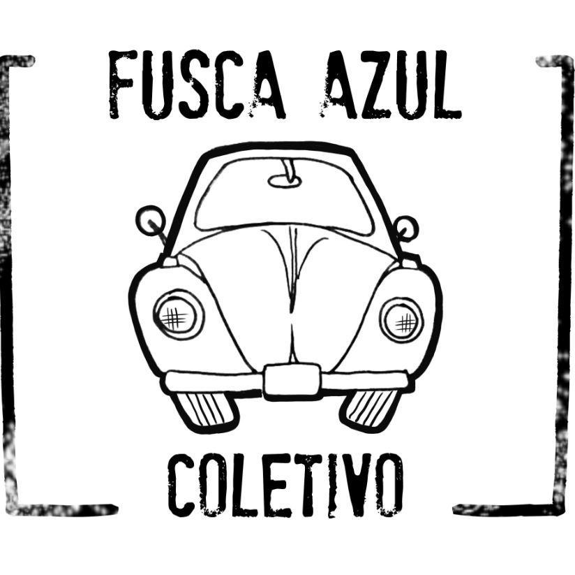Um coletivo de ideias / A collective of ideas.