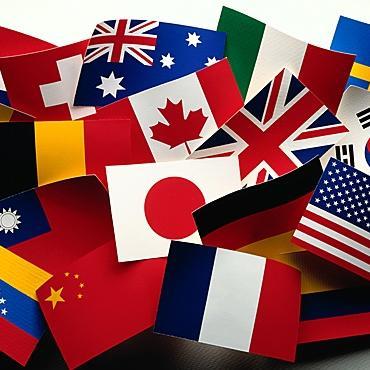 hrlanguages's profile picture. Иностранные языки для переводчиков и обучения