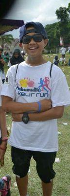 luthfifaira's profile picture. ✌SSB.PrabuSoccer✌Prabumulih,Sumsel ☀