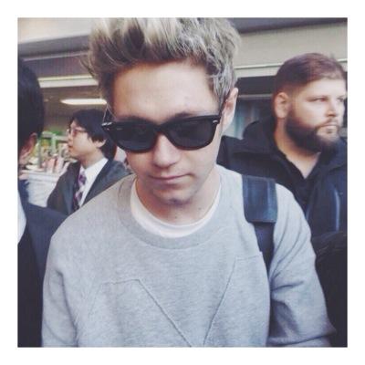 finally met my babies // 27.09.13