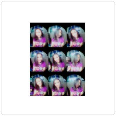 happy