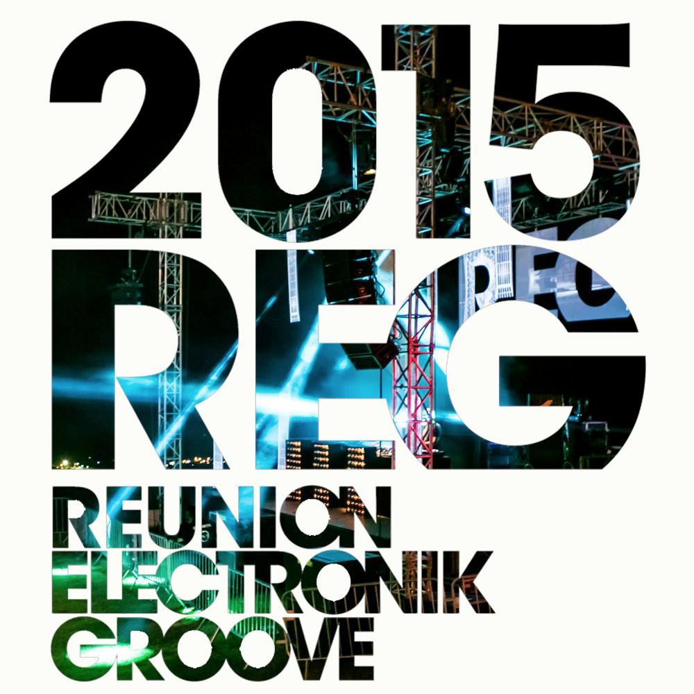 REGREUNION's profile picture. 