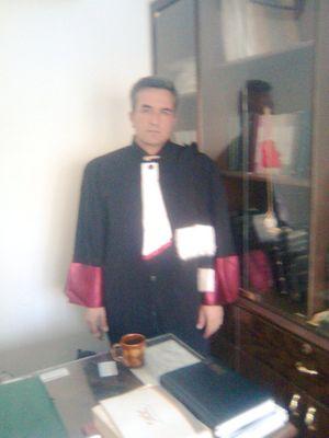 ‏‏محامي ...العدالة هي ان تعامل الناس كما تحب ان يعاملوك