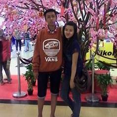 Ibig_27's profile picture. there is no turning back in my life :)))