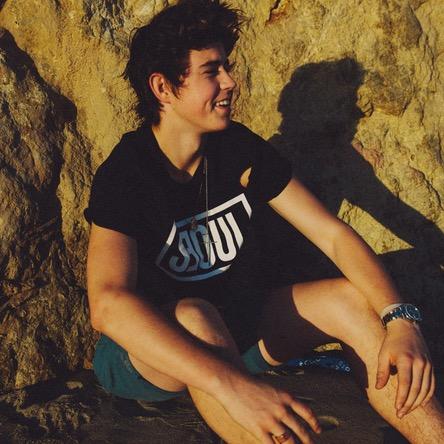 Giving you updates on Nash but other than that I'm just a regular fan like the rest of you!
