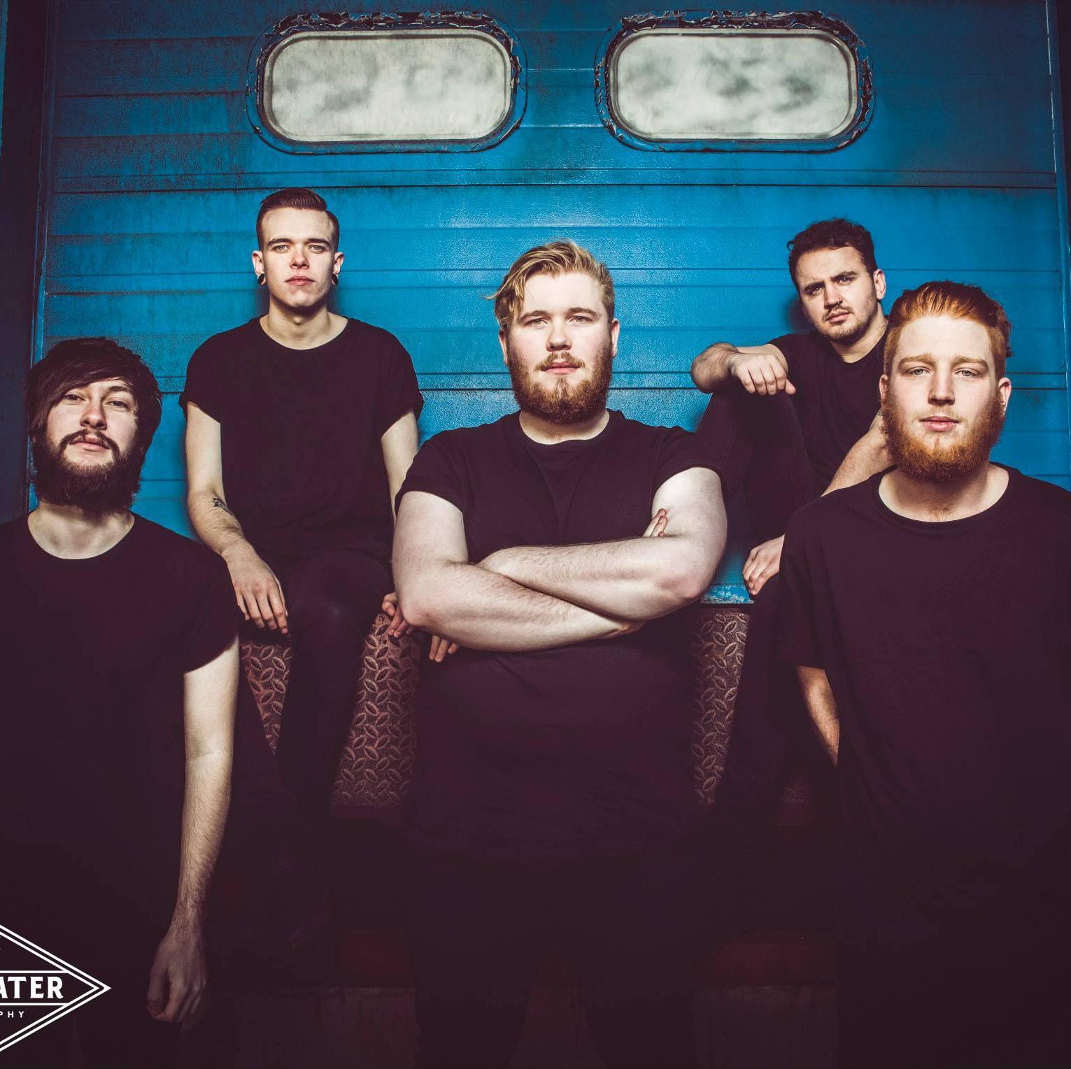 From Her Eyes is a post hardcore/metalcore band founded in May 2012.
Our Music is available at http://t.co/3o2nd1vZ8v.