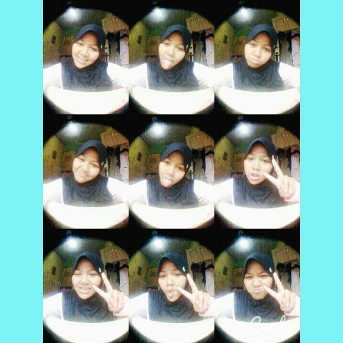 sarsyadyta's profile picture. @iqbalgama23