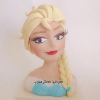 Handmade fimo creations! You can purchase the itens avaible/make a custom order on my etsy store or by email: sweetdreamscreazioni@gmail.com