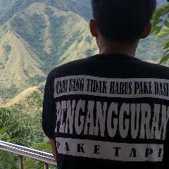 Inspirasi Dari @MrMooo_ Cari Uang Tidak Harus Pake Dasi