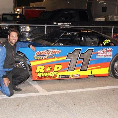 RandyDayRacing's profile picture. 
