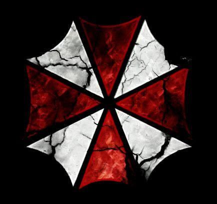 Gaming for the Umbrella Corporation.