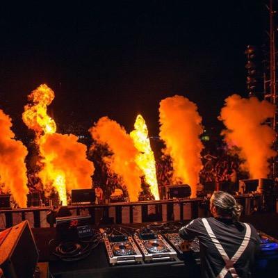 Just trying to share and spread great music for all, that's the goal