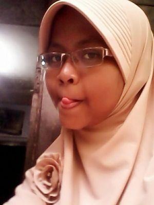I always think about him... If I remember him I always smilling... اَلحَمدُلِلَه
