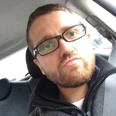 iOS Developer ~ Gamer & The World's Greatest Secret Agent.