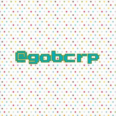 gobcrp's profile picture. 210215― closed agency; no tg/tga; no twin; no nick; booksyst 1jam~!! BUDAYAKAN CEK RULES SEBELUM JOIN.