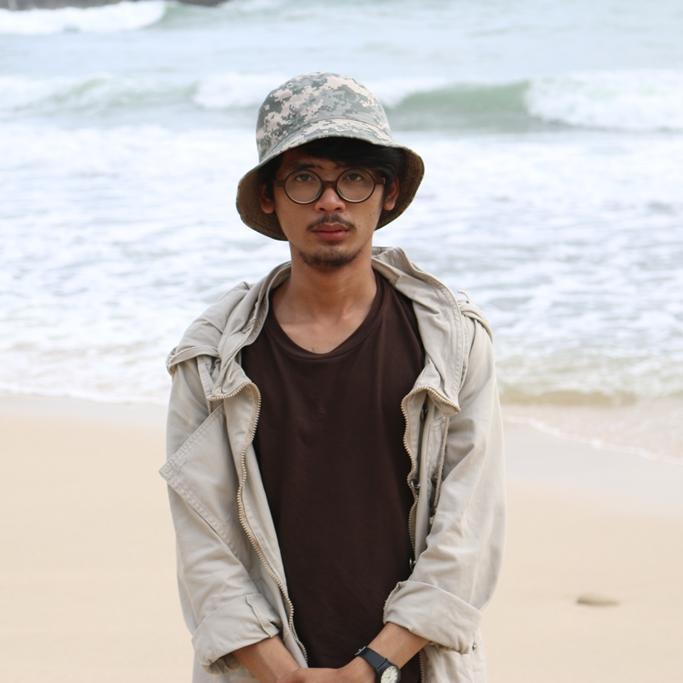 ciptaannya yang tak luput dari dosa