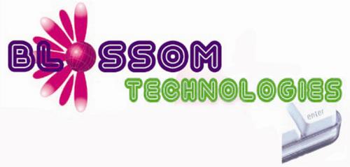 blossomtechno's profile picture. 