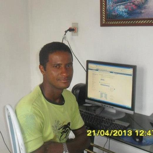 Amorim2013Lopes's profile picture. 