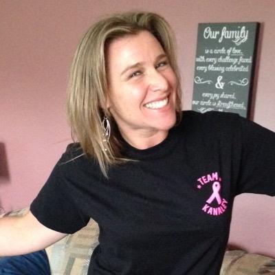 High school teacher, wife and mom of 2 beautiful boys & my wonderful step daughter!! :)