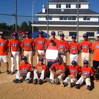 SW Baseball/football.