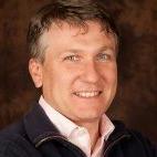 Founder and CEO of RampedUp Global Contact Data Solutions