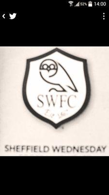 WAWAW!! UP THE OWLS!!