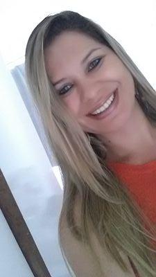 Servidora Pública Federal  - 
A serviço da Justiça , do Jurisdicionado e principalmente do autor e consumador da minha fé JESUS CRISTO! ;)