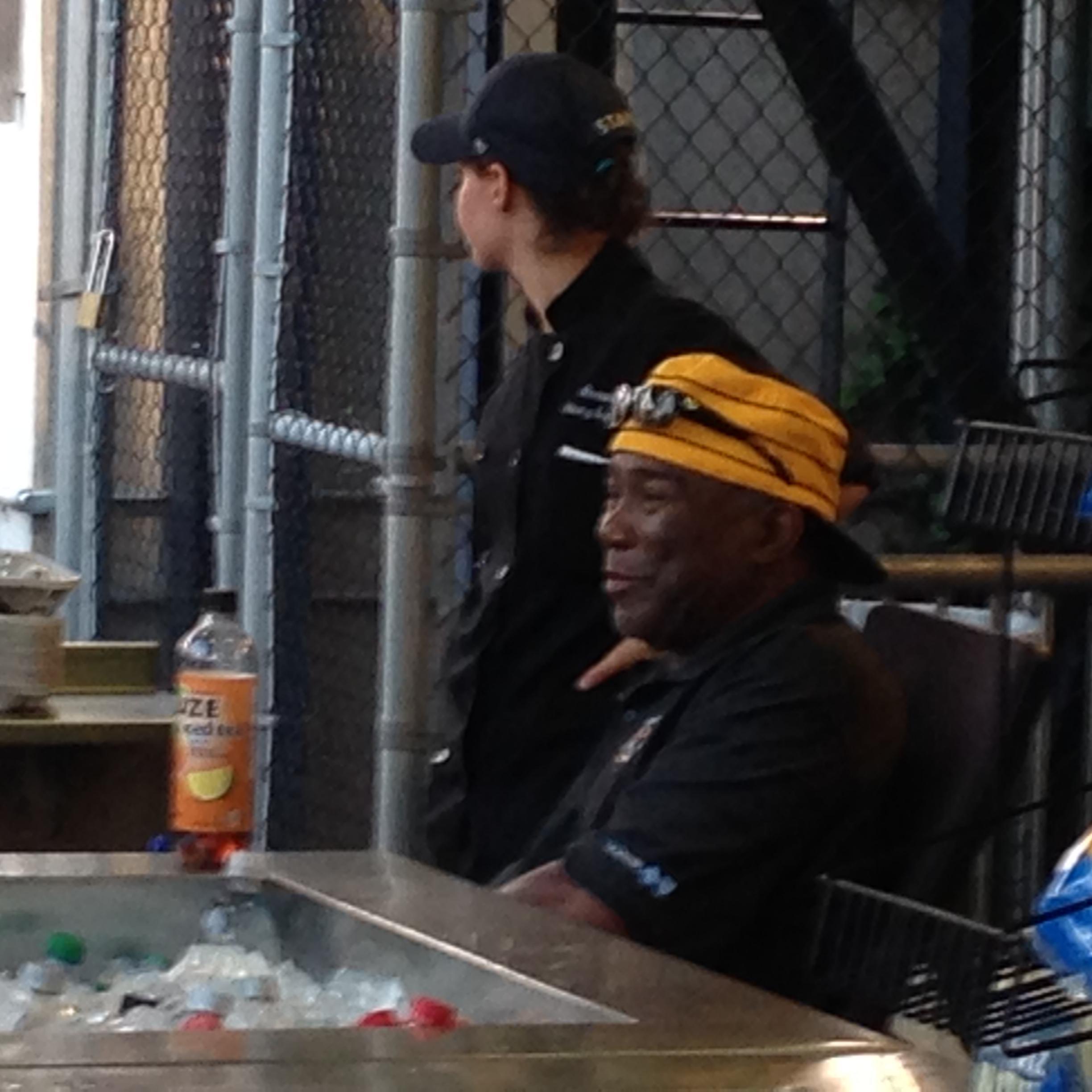 buccotalk's profile picture. 