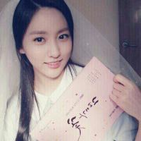 leave (@haeryung_irp) 's Twitter Profile