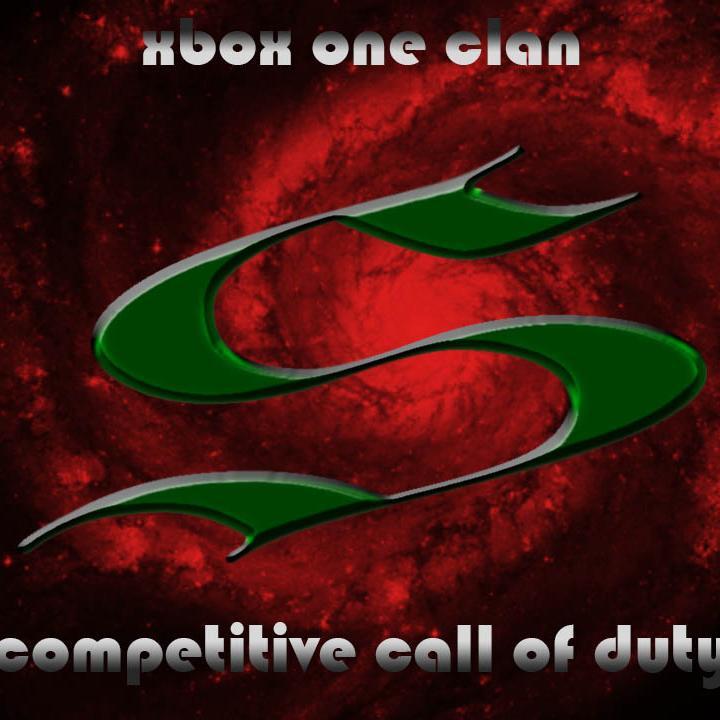 call of duty clan, looking to grow and go competitive! xbox one clan

http://t.co/eCHqTXxiDO