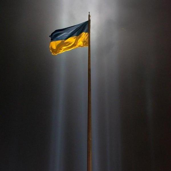 Британский Патриот Украины