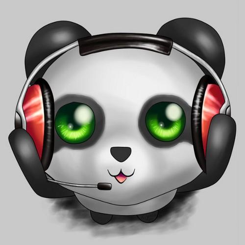 Hey!  Follow this account and my real account its_derek_cx also..  Go ahead and subscribe my YouTube channel.. TheGamingPanda  TGP! Thanks!