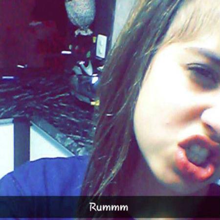 12 Anos                                                                         Jogadora de basquete♥                                        whatts:(42)88479276