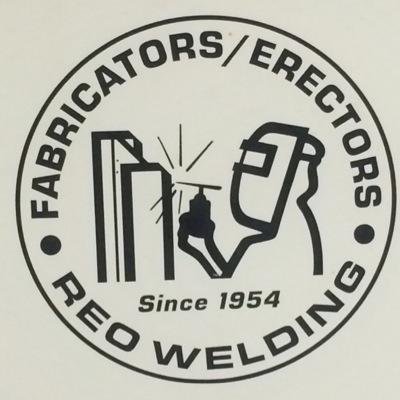 ReoWeldingCo's profile picture. Structural/Miscellaneous Steel Fabrication Family owned business since 1954