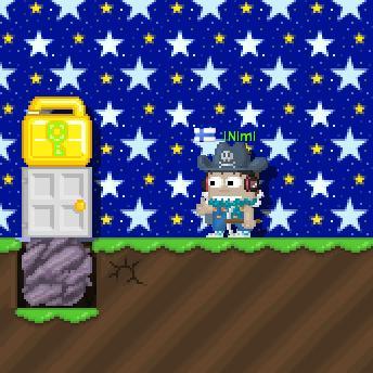 Growtopia plays!
