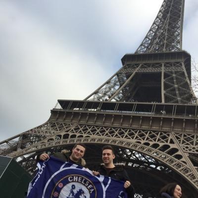 CFC. 19/05/2012 - Making History, Not Reliving It.