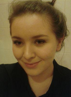 cecilyglj's profile picture. The geeks shall inherit the earth.