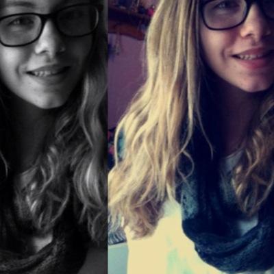 ❣I'll be your Violet&You can be my Tate❣