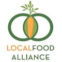 Local Food Alliance (@5BLocalFood) Twitter