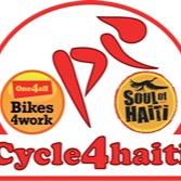 300 Cyclists, 200km, and a fundraising goal of €300,000... Saturday 25th May 2019