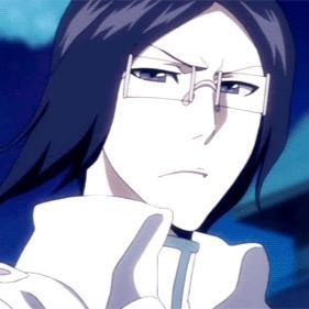 I swear on the pride of the Quincy, I will kill you. #Taken #RP #BleachRP