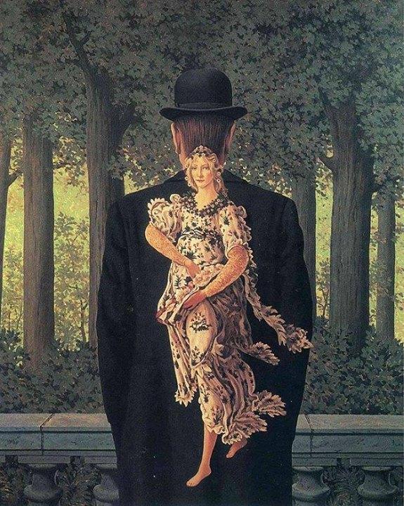 El hombre que domina a otros, es fuerte, el que se domina a si mismo, es poderoso. #Mirmidones #LaLigaMítica