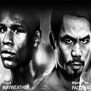 Watch!! Mayweather Vs. Pacquiao Full Fight Live Online Streaming