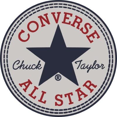 Converse_JPN's profile picture. Since 1908.