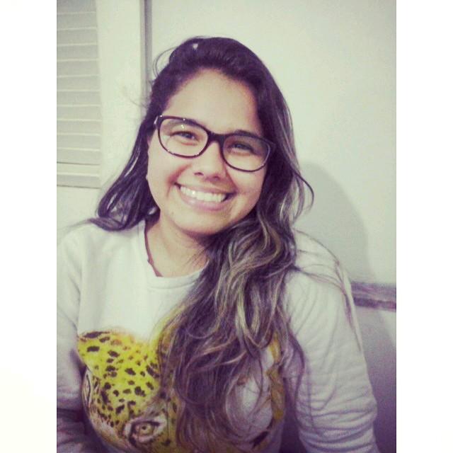 Estrelas são raras, e quando você as encontra, precisa deixá-las brilhar.